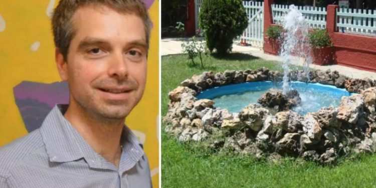 Alldaynews.gr Κορονοϊος σε γηροκομείο στον Άγιο Στέφανο-Δεν το άντεξε ο 41χρονος Δημήτρης Καμπανάρος και Αυτοκτόνησε