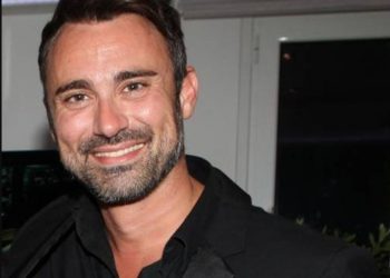 120 εκατομμύρια: Το λαχείο που άλλαξε για πάντα τη ζωή του Γιώργου Καπουτζίδη