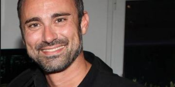 Alldaynews.gr 120 εκατομμύρια: Το λαχείο που άλλαξε για πάντα τη ζωή του Γιώργου Καπουτζίδη