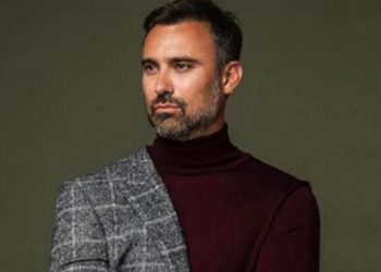 Γ. Καπουτζίδης: “Αν θελήσω να αποκτήσω παιδί, θα τα καταφέρω”