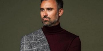 Alldaynews.gr Γ. Καπουτζίδης: “Αν θελήσω να αποκτήσω παιδί, θα τα καταφέρω”