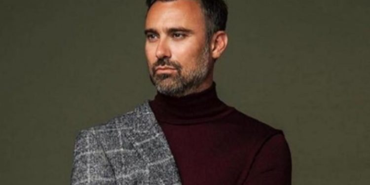 Alldaynews.gr Γ. Καπουτζίδης: “Αν θελήσω να αποκτήσω παιδί, θα τα καταφέρω”