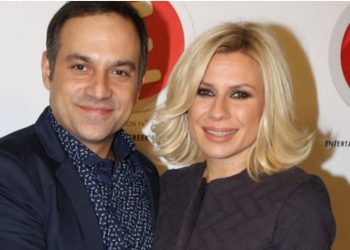 Άσχημα νέα για την Κατερίνα Καραβάτου και τον Κρατερό Κατσούλη