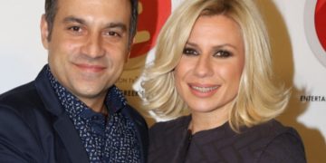 Alldaynews.gr Άσχημα νέα για την Κατερίνα Καραβάτου και τον Κρατερό Κατσούλη