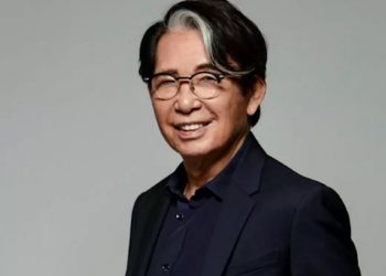 Νεκρός από τον κορονοϊό ο διάσημος σχεδιαστής μόδας Kenzo