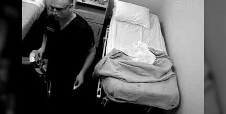 Γιατρός ασελγούσε σε κοιμισμένες ασθενείς – Έλεγε ότι τις… θεράπευε με το πέ0ς του