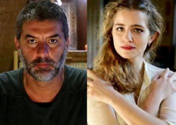 Δεν μπορούσε να παραλάβει το Βραβείο η Μαρία Κίτσου και το έδωσαν σε άλλη! Αποχώρησε ο Βασίλης Μπισμπίκης (Video)