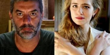 Alldaynews.gr Δεν μπορούσε να παραλάβει το Βραβείο η Μαρία Κίτσου και το έδωσαν σε άλλη! Αποχώρησε ο Βασίλης Μπισμπίκης (Video)