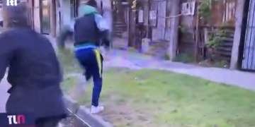 Alldaynews.gr κλέφτης on air