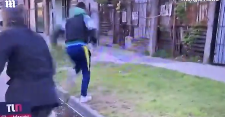 Alldaynews.gr κλέφτης on air