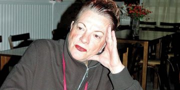 Alldaynews.gr Στα αζήτητα του νεκροτομείου η κόρη της θρυλικής Βέμπο Χάιδω Τραϊφόρου
