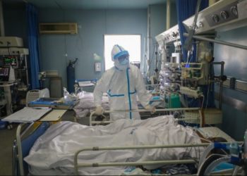 Το νούμερο του «τρόμου»: Έχετε καταλάβει τι θα γίνει στην Ελλάδα σε 1.5 μήνα από τώρα με τον Covid;