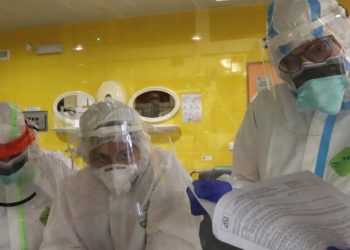 Φθιώτιδα: Κρούσμα κορονοϊού σε εργοστάσιο-Περισσότερα από 200 άτομα σε καραντίνα