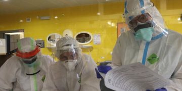 Φθιώτιδα: Κρούσμα κορονοϊού σε εργοστάσιο-Περισσότερα από 200 άτομα σε καραντίνα