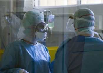 Ευαγγελισμός: Νεκρός 48χρονος απο κορωνοϊό