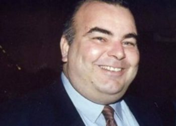 Νεκρός ο Κωνσταντίνος Κουλουβάτος: Θρήνος για τον γόνο των ξενοδοχείων Αμαλία