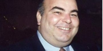 Alldaynews.gr Νεκρός ο Κωνσταντίνος Κουλουβάτος: Θρήνος για τον γόνο των ξενοδοχείων Αμαλία