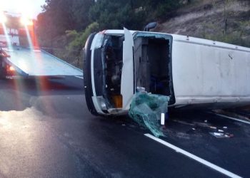 τροχαίο Κοζάνη