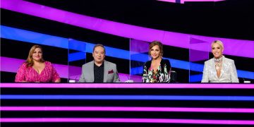 Alldaynews.gr J2US: Σαρώνει ο Κοκλώνης τα νούμερα της τηλεθέασης