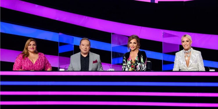 Alldaynews.gr J2US: Σαρώνει ο Κοκλώνης τα νούμερα της τηλεθέασης