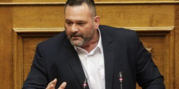 Alldaynews.gr Λαγός και Γεωργούλης: 25.000€ το μήνα οι αμοιβές των ευρωβουλευτών μας!
