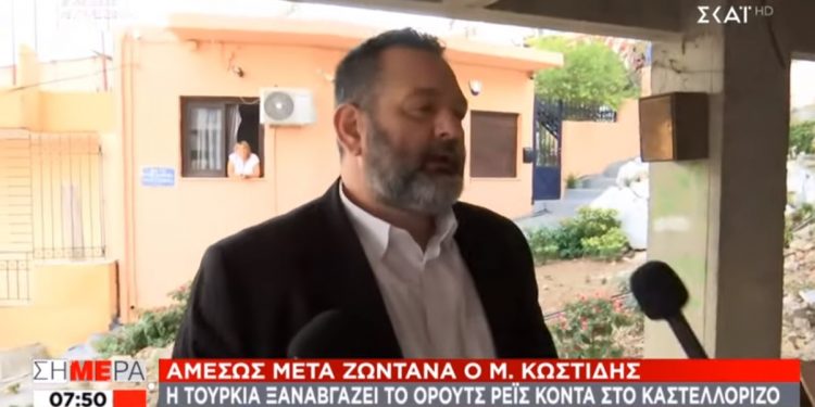 Alldaynews.gr Λαγός