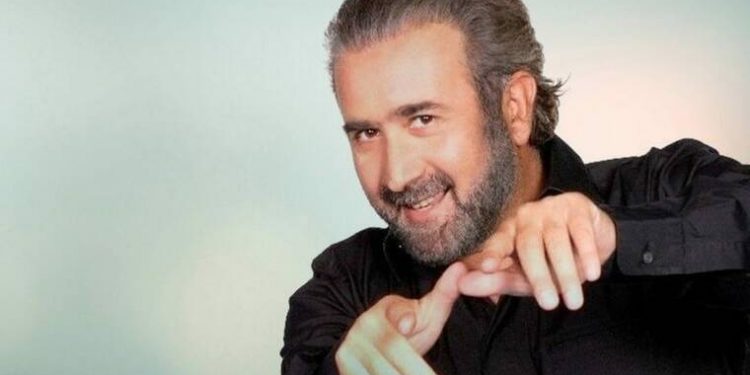 Alldaynews.gr Λάκης Λαζόπουλος: Πρέπει να είσαι τελείως ηλίθιος για να μη φοβάσαι τον κορωνοϊό (video)