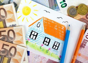 λεφτά σπίτι