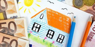 λεφτά σπίτι