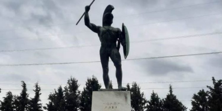 Alldaynews.gr leonidas