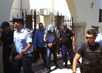 Οι Γονείς-Κτήνη της Λέρου: “Βιάζαμε τον 24χρονο γιο μας και το 14χρονο κορίτσι μας και το απολαμβάναμε”