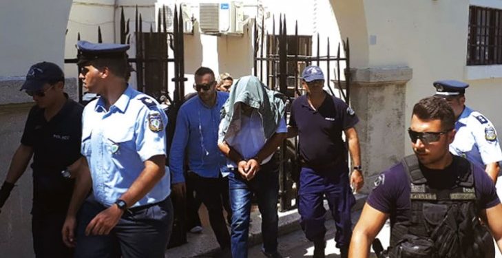 Alldaynews.gr Οι Γονείς-Κτήνη της Λέρου: “Βιάζαμε τον 24χρονο γιο μας και το 14χρονο κορίτσι μας και το απολαμβάναμε”