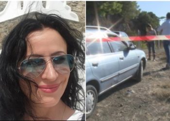 Χωρισμός στην ελληνική showbiz: Ο τραγουδιστής με την όμορφη δικηγόρο δεν είναι μαζί