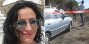 Alldaynews.gr Χωρισμός στην ελληνική showbiz: Ο τραγουδιστής με την όμορφη δικηγόρο δεν είναι μαζί