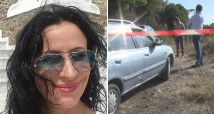 Alldaynews.gr Χωρισμός στην ελληνική showbiz: Ο τραγουδιστής με την όμορφη δικηγόρο δεν είναι μαζί