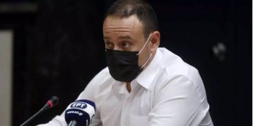 Alldaynews.gr Μαγιορκίνης: “Έρχεται Μαύρος χειμώνας” Δεκαπλάσια η μετάδοση του κορονοϊού