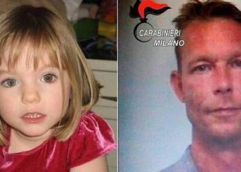 Alldaynews.gr Ραγδαίες εξελίξεις στην υπόθεση Μαντλίν: Έκτακτη σύσκεψη της αστυνομίας