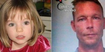 Alldaynews.gr Ραγδαίες εξελίξεις στην υπόθεση Μαντλίν: Έκτακτη σύσκεψη της αστυνομίας