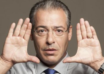 «Βόμβα» στον ALPHA: Εργαζόμενοι καταγγέλλουν τον Νίκο Μάνεση για bullying