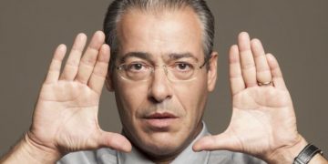 Alldaynews.gr «Βόμβα» στον ALPHA: Εργαζόμενοι καταγγέλλουν τον Νίκο Μάνεση για bullying