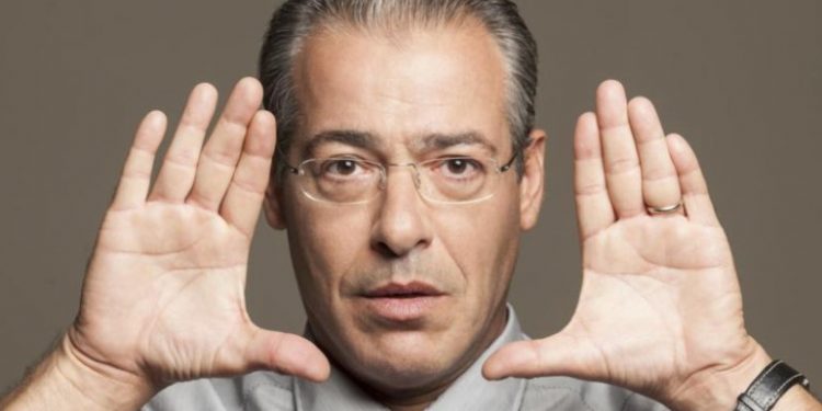 Alldaynews.gr «Βόμβα» στον ALPHA: Εργαζόμενοι καταγγέλλουν τον Νίκο Μάνεση για bullying