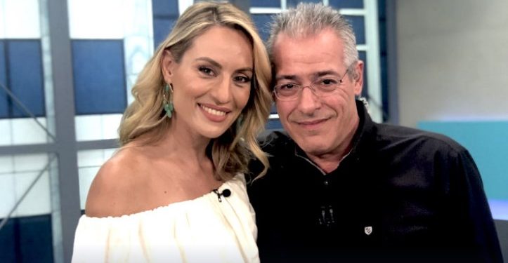 Μελέτη Μάνεσης