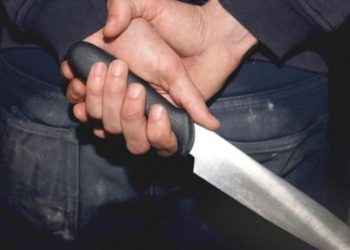 Πειραιάς: Έσφαξε τον 35χρονο με χασαπομάχαιρο 25 εκατοστών