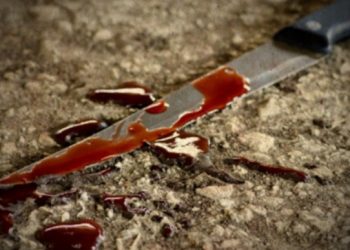 Alldaynews.gr Αποκαλύφθηκε έγκλημα του 2015: 89χρονη σκότωσε με μαχαίρι την καλύτερή της φίλη