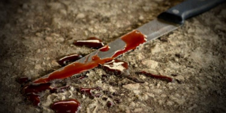 Alldaynews.gr Αποκαλύφθηκε έγκλημα του 2015: 89χρονη σκότωσε με μαχαίρι την καλύτερή της φίλη