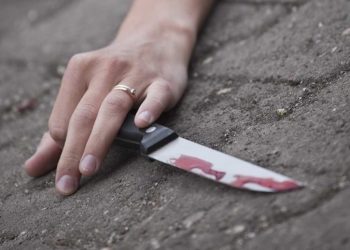 Νέο έγκλημα πάθους: 46χρονη δολοφόνησε τον εραστή της και μετά αυτοκτόνησε