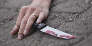 Νέο έγκλημα πάθους: 46χρονη δολοφόνησε τον εραστή της και μετά αυτοκτόνησε