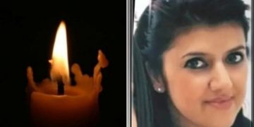 Alldaynews.gr Ανείπωτος θρήνος για τον χαμό της Αστυνομικού Μαρίας Μαζαράκη