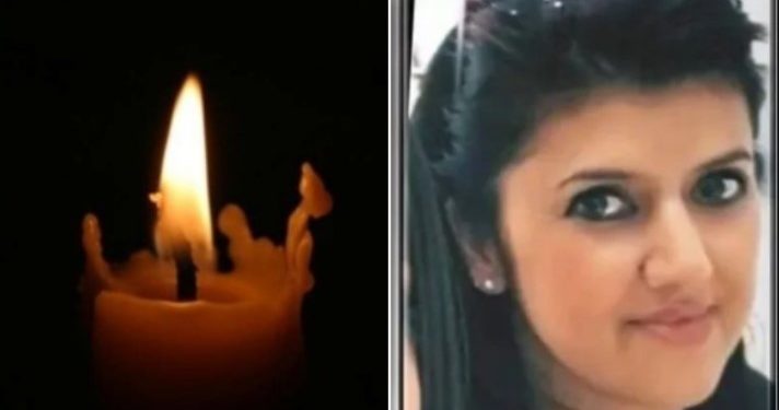 Alldaynews.gr Ανείπωτος θρήνος για τον χαμό της Αστυνομικού Μαρίας Μαζαράκη