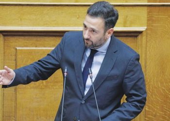 Alldaynews.gr Εμπλοκή του Ιωάννη Μελά Βουλευτή της ΝΔ σε παράνομη λειτουργία Swingers Club! Έγινε άρση της ασυλίας του!